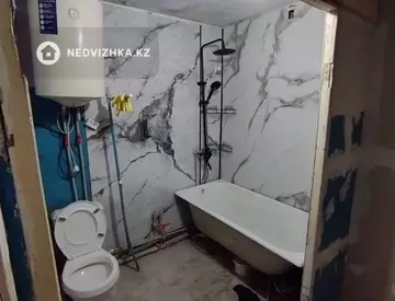 3-комнатная квартира, этаж 5 из 5, 70 м², на длительный срок