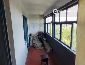 3-комнатная квартира, этаж 5 из 5, 70 м², на длительный срок