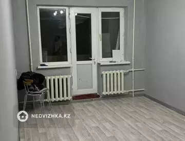 1-комнатная квартира, этаж 4 из 4, 32 м²