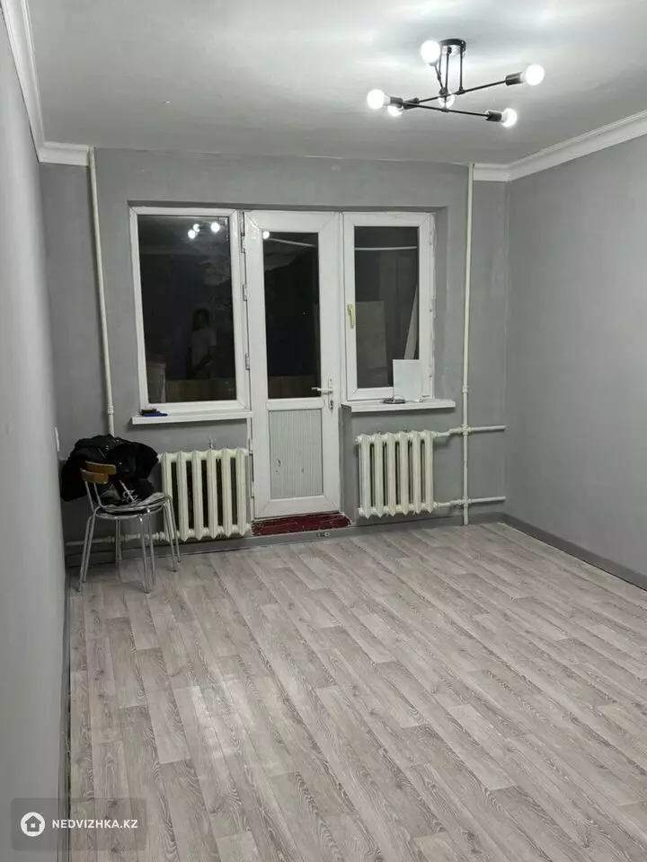 32 м², 1-комнатная квартира, этаж 4 из 4, 32 м², изображение - 1