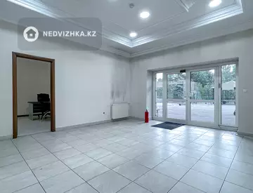 Помещение, этаж 1 из 3, 155 м², на длительный срок
