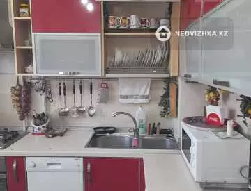 1-комнатная квартира, этаж 6 из 9, 50 м², посуточно