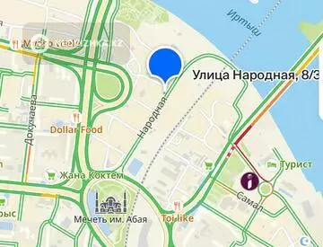 Участок 5.0 соток