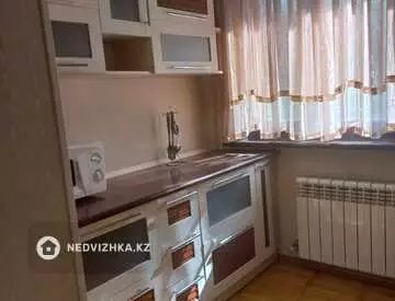 56 м², 2-комнатная квартира, этаж 3 из 5, 56 м², на длительный срок, изображение - 5