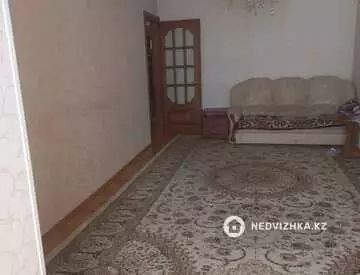 56 м², 2-комнатная квартира, этаж 3 из 5, 56 м², на длительный срок, изображение - 7
