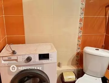 44 м², 1-комнатная квартира, этаж 3 из 9, 44 м², изображение - 5