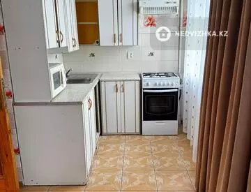 1-комнатная квартира, этаж 3 из 9, 44 м²
