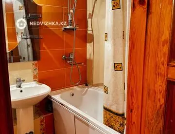 44 м², 1-комнатная квартира, этаж 3 из 9, 44 м², изображение - 6