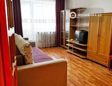 44 м², 1-комнатная квартира, этаж 3 из 9, 44 м², изображение - 10