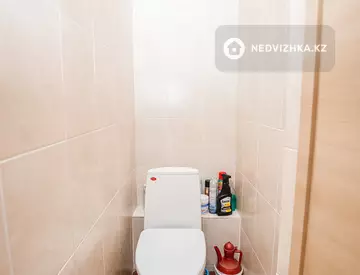 3-комнатная квартира, этаж 5 из 5, 64 м²