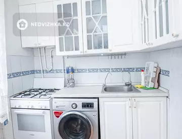 64.3 м², 3-комнатная квартира, этаж 5 из 5, 64 м², изображение - 5