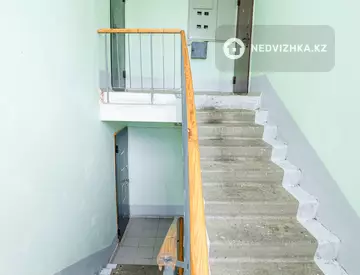64.3 м², 3-комнатная квартира, этаж 5 из 5, 64 м², изображение - 19