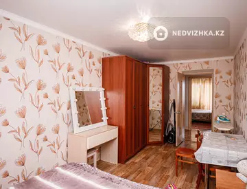 64.3 м², 3-комнатная квартира, этаж 5 из 5, 64 м², изображение - 13