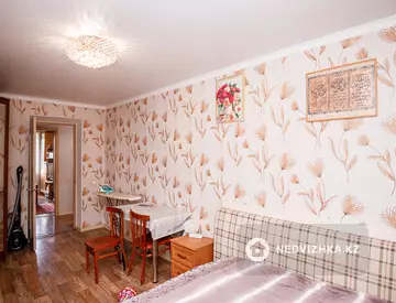 64.3 м², 3-комнатная квартира, этаж 5 из 5, 64 м², изображение - 14