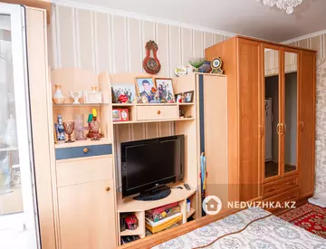 64.3 м², 3-комнатная квартира, этаж 5 из 5, 64 м², изображение - 17
