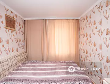 64.3 м², 3-комнатная квартира, этаж 5 из 5, 64 м², изображение - 12