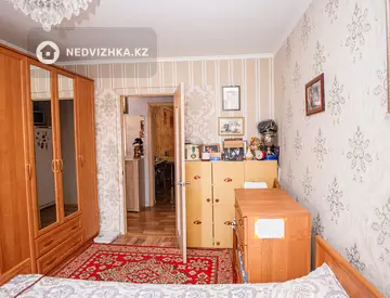 64.3 м², 3-комнатная квартира, этаж 5 из 5, 64 м², изображение - 16