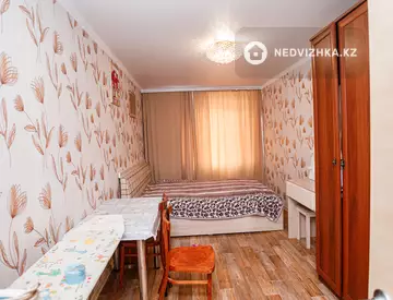 64.3 м², 3-комнатная квартира, этаж 5 из 5, 64 м², изображение - 11