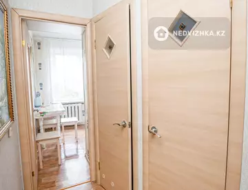 3-комнатная квартира, этаж 5 из 5, 64 м²