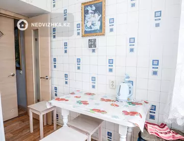64.3 м², 3-комнатная квартира, этаж 5 из 5, 64 м², изображение - 6