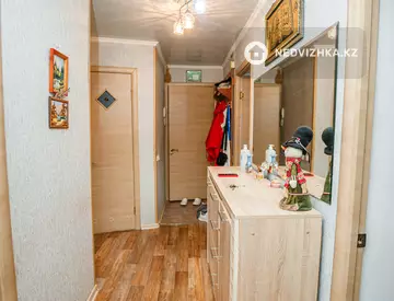 3-комнатная квартира, этаж 5 из 5, 64 м²