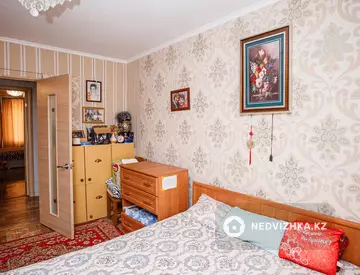 64.3 м², 3-комнатная квартира, этаж 5 из 5, 64 м², изображение - 18