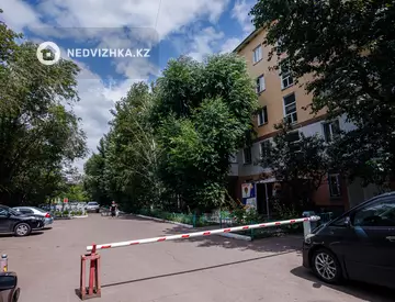 64.3 м², 3-комнатная квартира, этаж 5 из 5, 64 м², изображение - 22