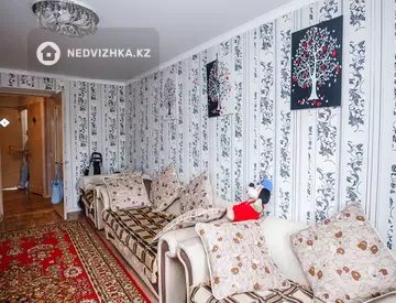 64.3 м², 3-комнатная квартира, этаж 5 из 5, 64 м², изображение - 10