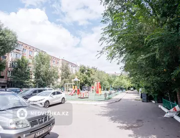 64.3 м², 3-комнатная квартира, этаж 5 из 5, 64 м², изображение - 21