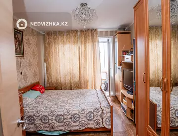 64.3 м², 3-комнатная квартира, этаж 5 из 5, 64 м², изображение - 15
