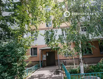 64.3 м², 3-комнатная квартира, этаж 5 из 5, 64 м², изображение - 20