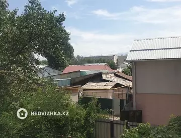1-комнатная квартира, этаж 2 из 2, 30 м², на длительный срок