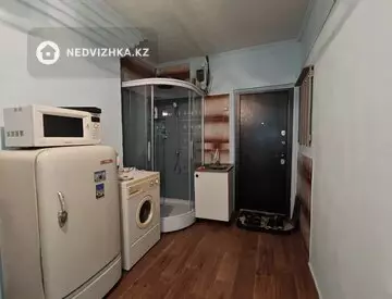 33.8 м², 1-комнатная квартира, этаж 1 из 2, 34 м², изображение - 6