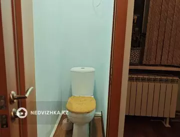 33.8 м², 1-комнатная квартира, этаж 1 из 2, 34 м², изображение - 4