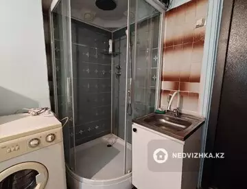 33.8 м², 1-комнатная квартира, этаж 1 из 2, 34 м², изображение - 7