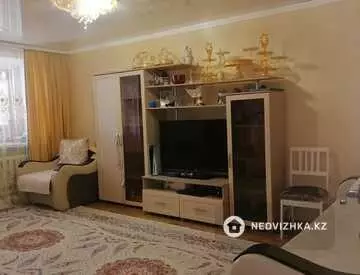 3-комнатная квартира, этаж 5 из 5, 85 м²