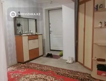 3-комнатная квартира, этаж 5 из 5, 85 м²