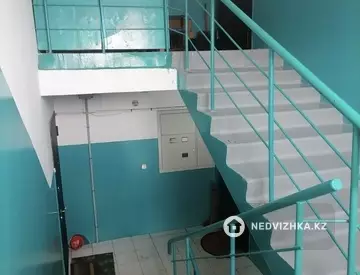 3-комнатная квартира, этаж 5 из 5, 85 м²
