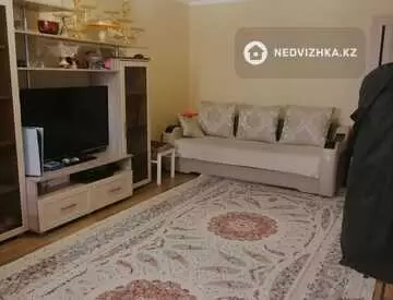 3-комнатная квартира, этаж 5 из 5, 85 м²