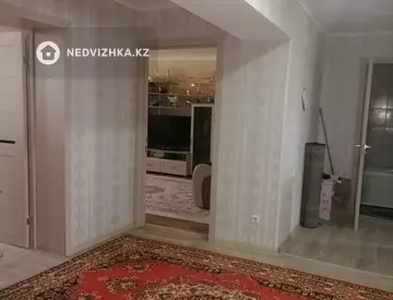 85 м², 3-комнатная квартира, этаж 5 из 5, 85 м², изображение - 6