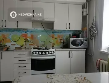 85 м², 3-комнатная квартира, этаж 5 из 5, 85 м², изображение - 7