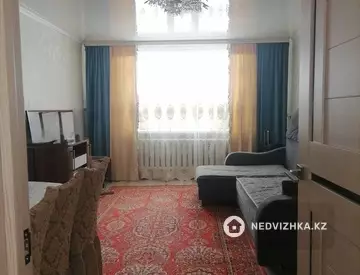 85 м², 3-комнатная квартира, этаж 5 из 5, 85 м², изображение - 8