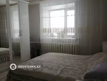 85 м², 3-комнатная квартира, этаж 5 из 5, 85 м², изображение - 9