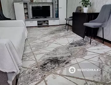 45 м², 2-комнатная квартира, этаж 3 из 5, 45 м², изображение - 8
