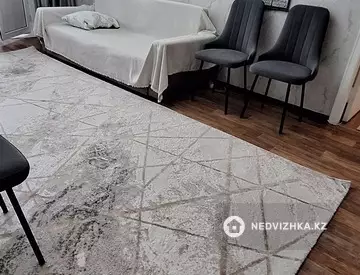 45 м², 2-комнатная квартира, этаж 3 из 5, 45 м², изображение - 9