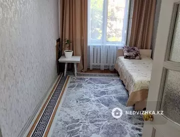 45 м², 2-комнатная квартира, этаж 3 из 5, 45 м², изображение - 13