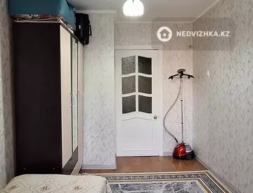 45 м², 2-комнатная квартира, этаж 3 из 5, 45 м², изображение - 14