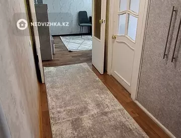 45 м², 2-комнатная квартира, этаж 3 из 5, 45 м², изображение - 16