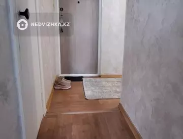 45 м², 2-комнатная квартира, этаж 3 из 5, 45 м², изображение - 17