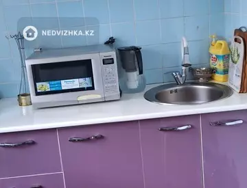 45 м², 2-комнатная квартира, этаж 3 из 5, 45 м², изображение - 19